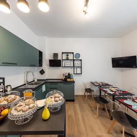 Armony Luxury Catania