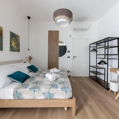 Konukevi Armony Luxury
