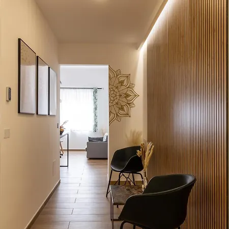 Armony Luxury Konukevi *