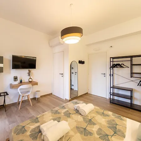 Armony Luxury Catania