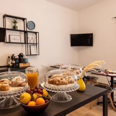 Armony Luxury Guest house