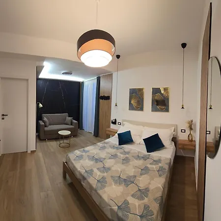 Guest house Armony Luxury