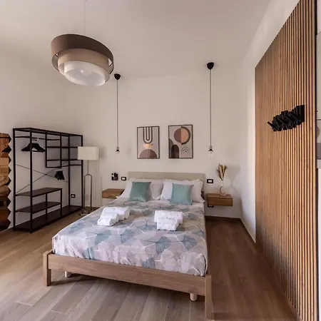 Guest house Armony Luxury *