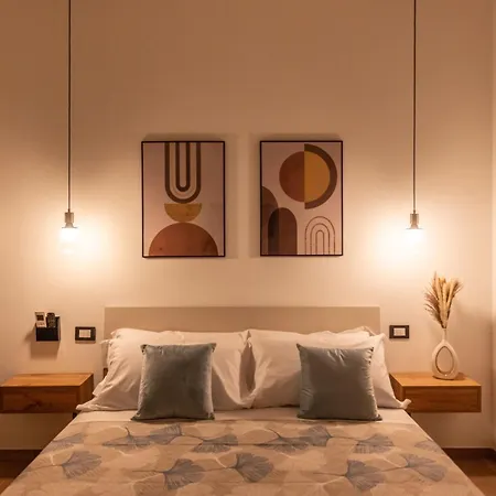 Guest house Armony Luxury
