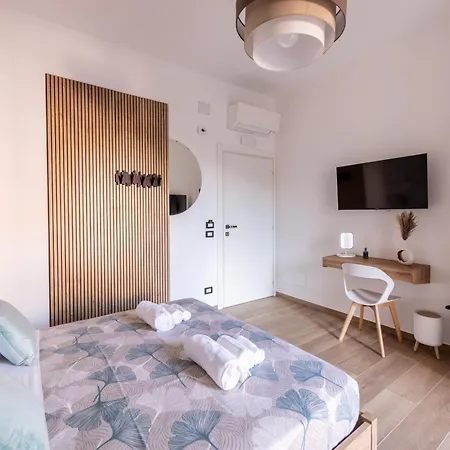 Armony Luxury Guest house