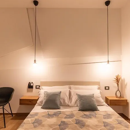 Armony Luxury Catania