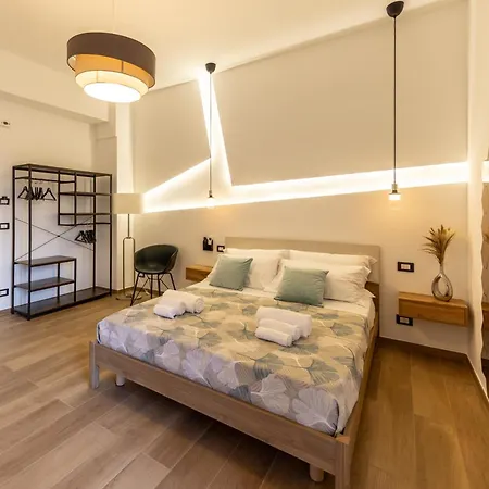 Armony Luxury Konukevi *