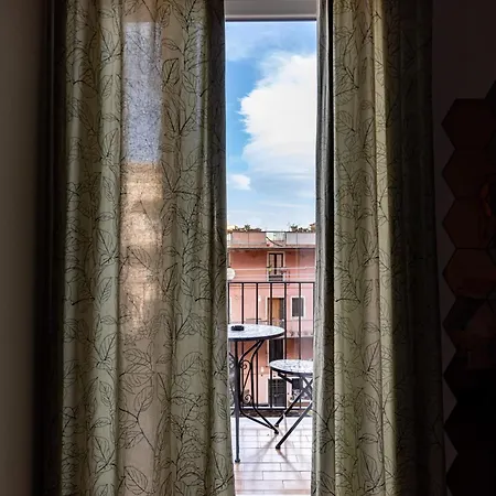 Armony Luxury Guest house