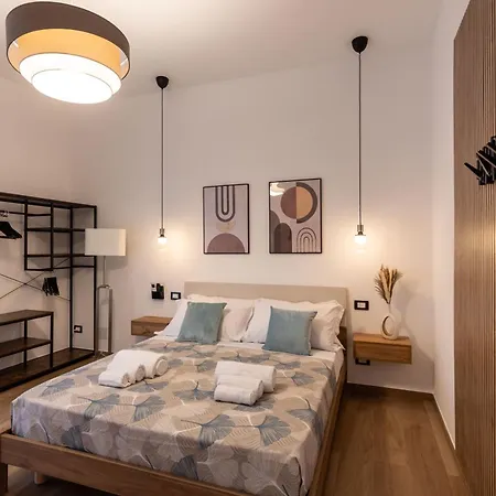 Guest house Armony Luxury Catania