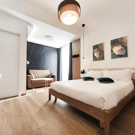 Guest house Armony Luxury Catania