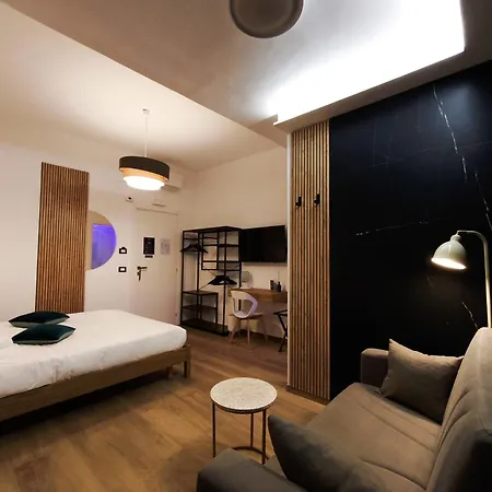 Guest house Armony Luxury *