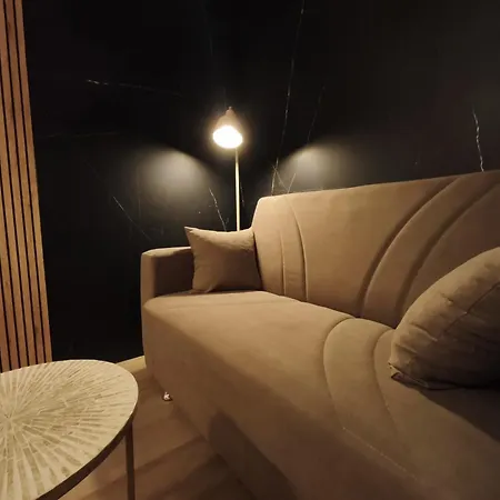 Armony Luxury Konukevi Katanya