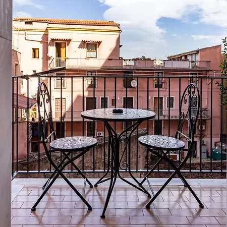 Armony Luxury Guest house Catania