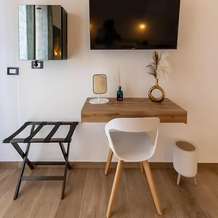 Konukevi Armony Luxury